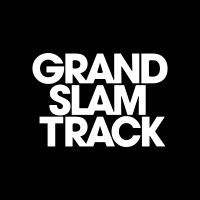 Grand Slam Track Logo